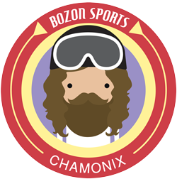 Bozon Sports Chamonix