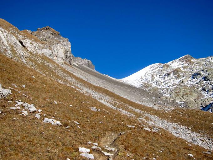 Ski de randonnée