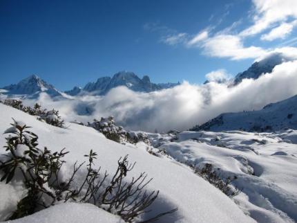 Ski nordique et raquettes