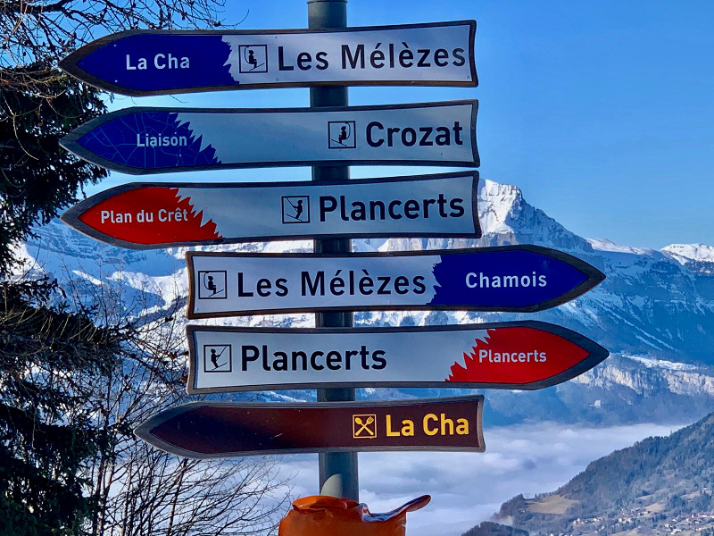 Team building en montagne